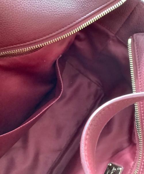 Salvatore Ferragamo（サルヴァトーレ フェラガモ）Salvatore Ferragamo (サルヴァトーレ フェラガモ) ハンドバッグの古着・服飾アイテム