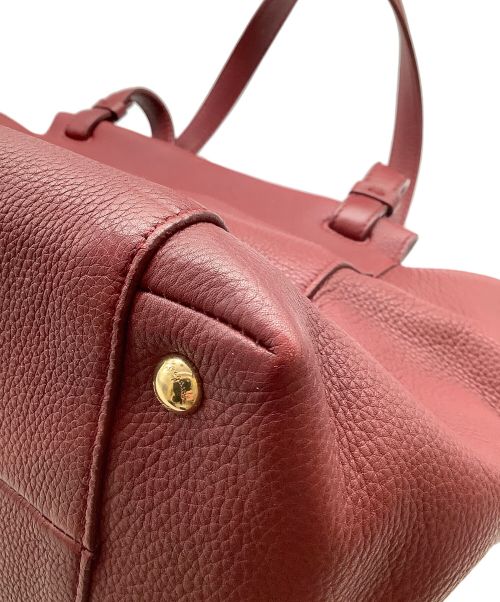 Salvatore Ferragamo（サルヴァトーレ フェラガモ）Salvatore Ferragamo (サルヴァトーレ フェラガモ) ハンドバッグの古着・服飾アイテム