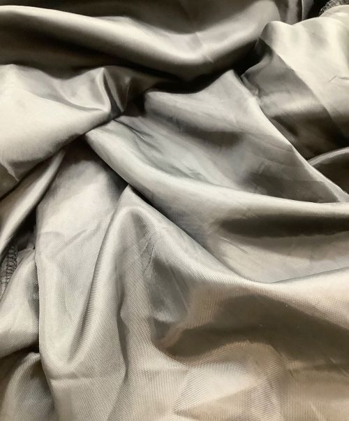 CAROLINA GLASER（カロリナ グレイサー）CAROLINA GLASER (カロリナ グレイサー) ワンピース ブラック サイズ:記載なしの古着・服飾アイテム