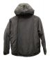 WILD THINGS (ワイルドシングス) ジャケット SUPPLEX DENALI FLEECE LINING ブラック サイズ:Ｍ：11000円
