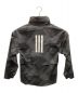 adidas (アディダス) ジャケット グレー サイズ:S 未使用品：6000円