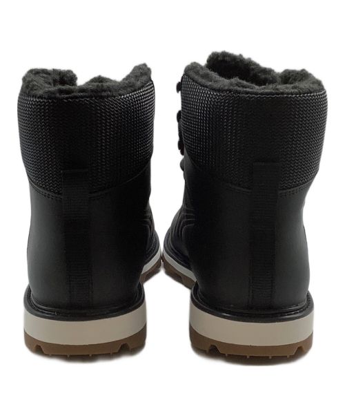 PUMA（プーマ）PUMA (プーマ) ブーツ ブラック サイズ:26.5 未使用品の古着・服飾アイテム