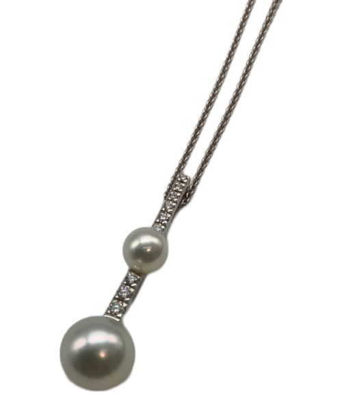 MIKIMOTO（ミキモト）MIKIMOTO (ミキモト) ブランドジュエリーの古着・服飾アイテム