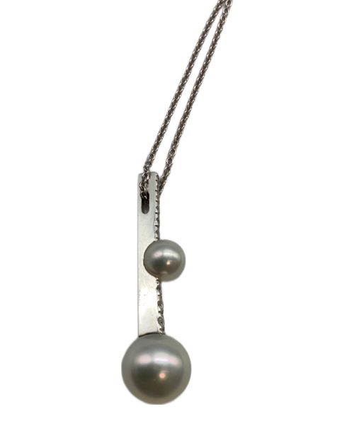 MIKIMOTO（ミキモト）MIKIMOTO (ミキモト) ブランドジュエリーの古着・服飾アイテム