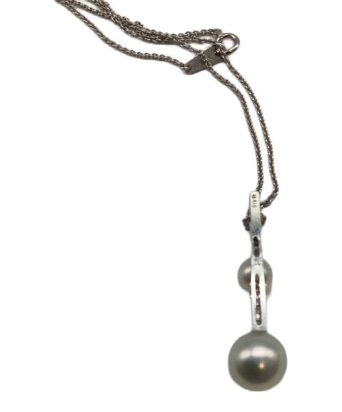 MIKIMOTO（ミキモト）MIKIMOTO (ミキモト) ブランドジュエリーの古着・服飾アイテム