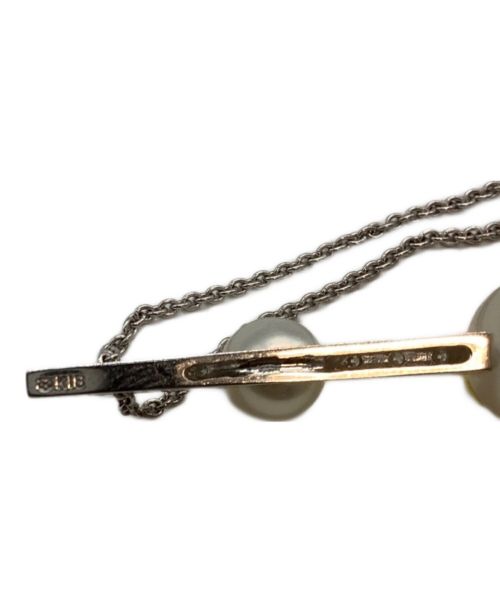 MIKIMOTO（ミキモト）MIKIMOTO (ミキモト) ブランドジュエリーの古着・服飾アイテム