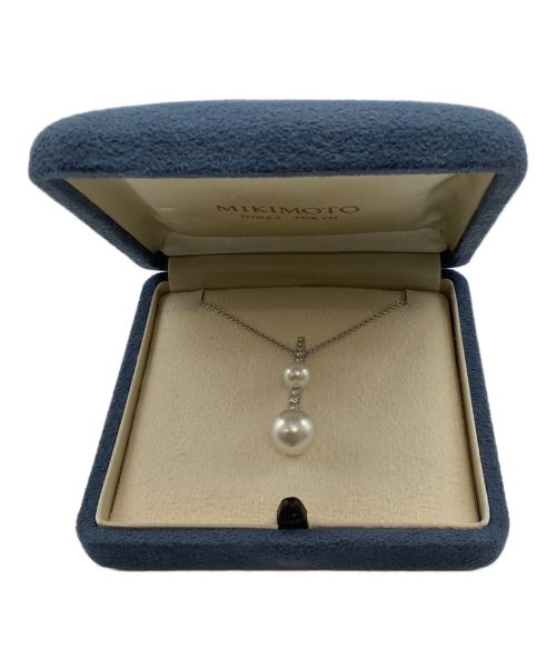 MIKIMOTO（ミキモト）MIKIMOTO (ミキモト) ブランドジュエリーの古着・服飾アイテム