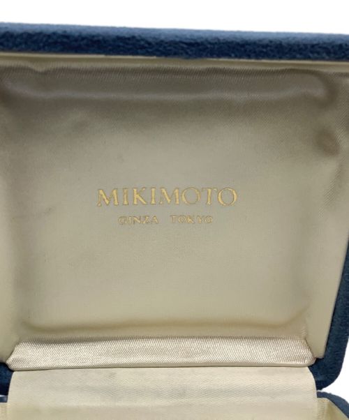 MIKIMOTO（ミキモト）MIKIMOTO (ミキモト) ブランドジュエリーの古着・服飾アイテム