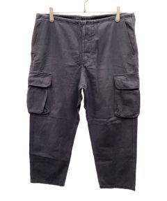 中古・古着通販】COMOLI (コモリ) コットンドリルバックストラップ