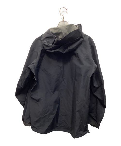 ARC'TERYX（アークテリクス）ARC'TERYX (アークテリクス) Alpha SV Jacket ブラック サイズ:不明の古着・服飾アイテム