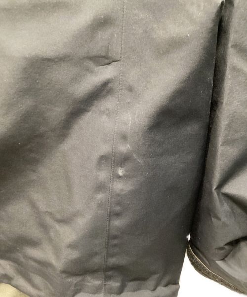 ARC'TERYX（アークテリクス）ARC'TERYX (アークテリクス) Alpha SV Jacket ブラック サイズ:不明の古着・服飾アイテム