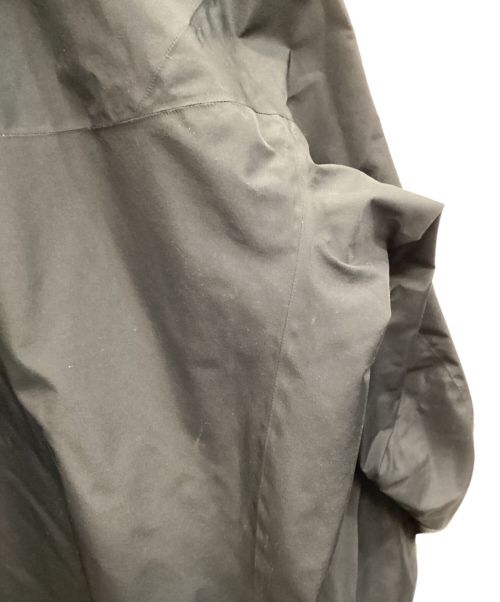ARC'TERYX（アークテリクス）ARC'TERYX (アークテリクス) Alpha SV Jacket ブラック サイズ:不明の古着・服飾アイテム