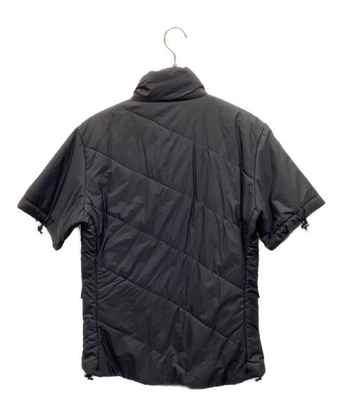 tilak（ティラック）tilak (ティラック) NALU tee ブラック サイズ:Ｓの古着・服飾アイテム