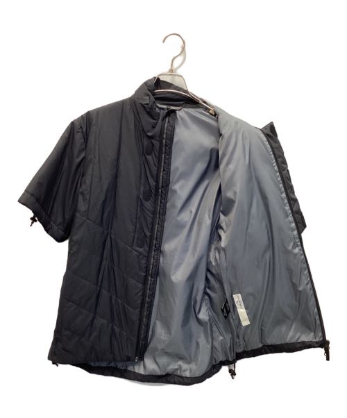 tilak（ティラック）tilak (ティラック) NALU tee ブラック サイズ:Ｓの古着・服飾アイテム