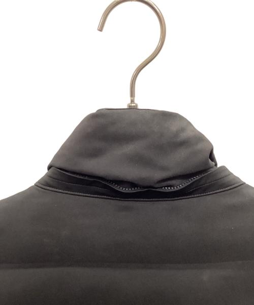 Calvin Klein platinum（カルバンクラインプラチナム）Calvin Klein platinum (カルバンクラインプラチナム) ダウンジャケット ブラック サイズ:Lの古着・服飾アイテム