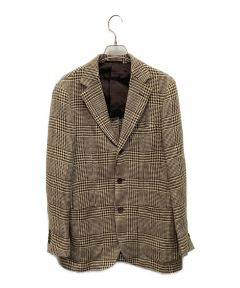 中古・古着通販】LEMAIRE (ルメール) テーラードジャケット グレー