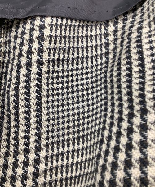 UNITED ARROWS（ユナイテッドアローズ）UNITED ARROWS (ユナイテッドアローズ) サイドベンツテーラードジャケット ブラウン サイズ:44の古着・服飾アイテム