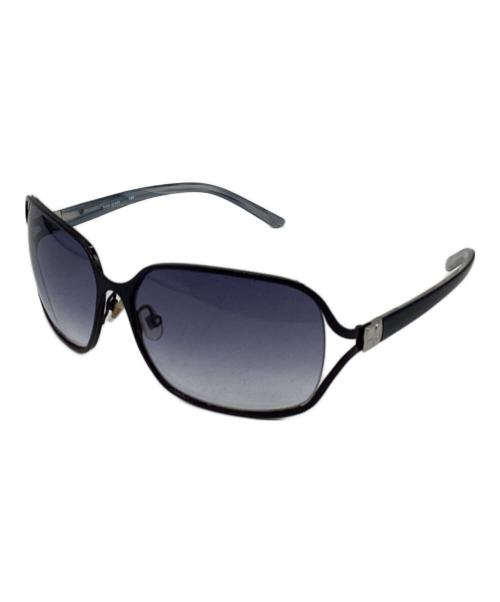 Kate Spade（ケイトスペード）Kate Spade (ケイトスペード) サングラス ブラックの古着・服飾アイテム