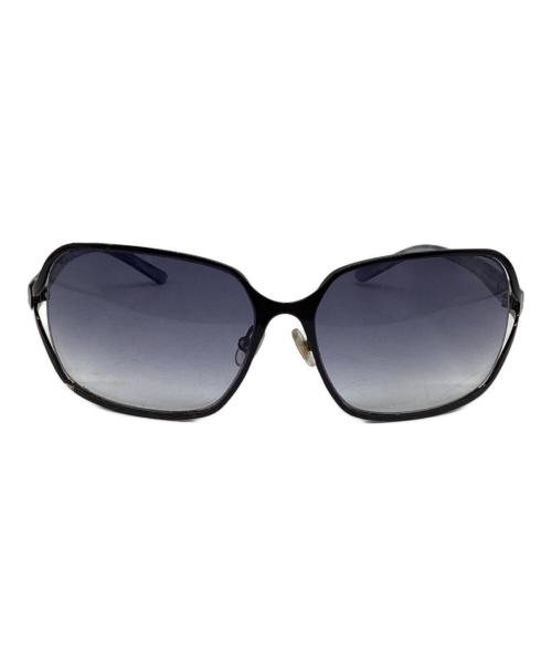 Kate Spade（ケイトスペード）Kate Spade (ケイトスペード) サングラス ブラックの古着・服飾アイテム