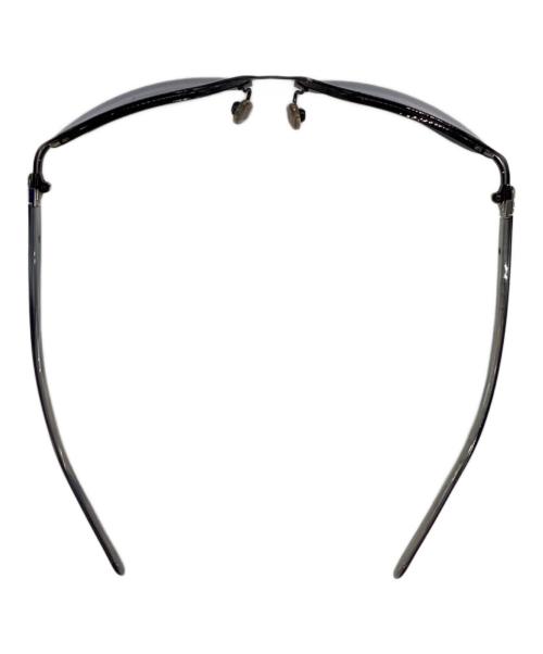 Kate Spade（ケイトスペード）Kate Spade (ケイトスペード) サングラス ブラックの古着・服飾アイテム