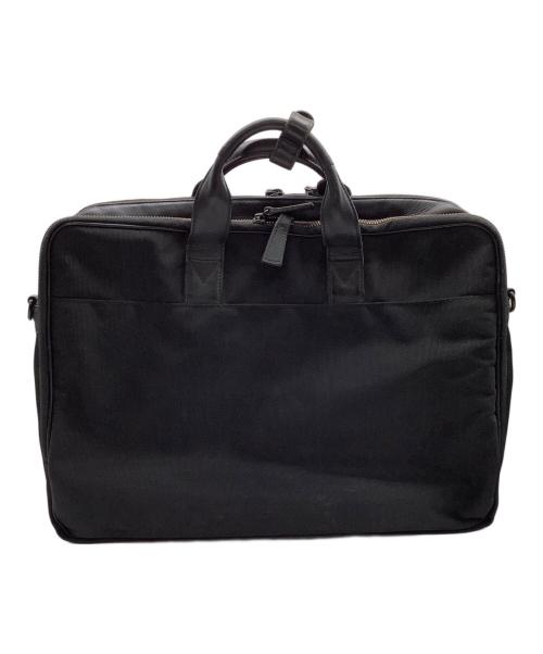 PORTER（ポーター）PORTER (ポーター) ビジネスバッグ ブラックの古着・服飾アイテム