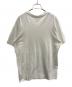 COACH (コーチ) Tシャツ ホワイト サイズ:Ｌ：7000円