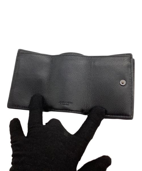 COACH（コーチ）COACH (コーチ) 3つ折り財布の古着・服飾アイテム