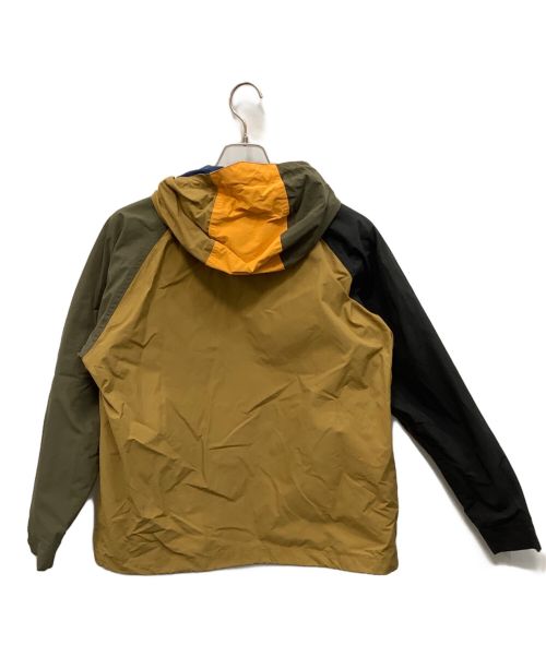 CHUMS（チャムス）CHUMS (チャムス) キャンピングパーカー マルチカラー サイズ:Ｓの古着・服飾アイテム