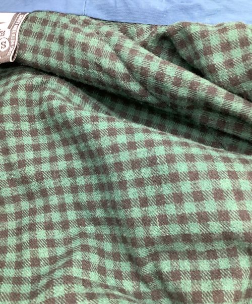 CHUMS（チャムス）CHUMS (チャムス) キャンピングパーカー マルチカラー サイズ:Ｓの古着・服飾アイテム