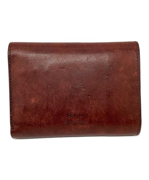 RYU（リュウ）RYU (リュー) 財布の古着・服飾アイテム