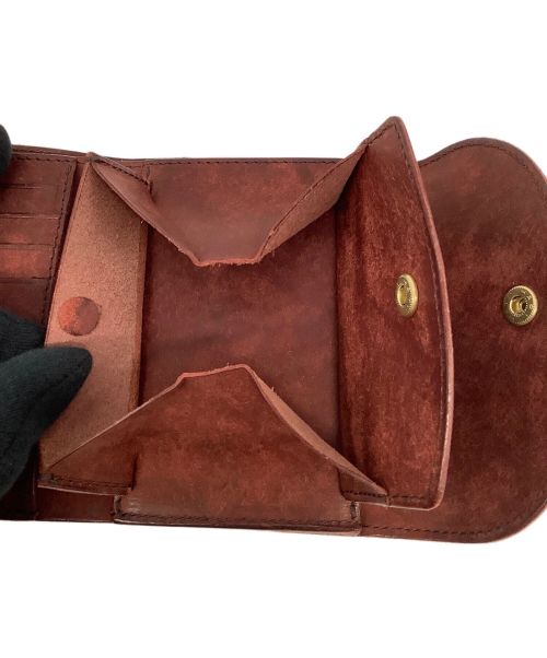 RYU（リュウ）RYU (リュー) 財布の古着・服飾アイテム