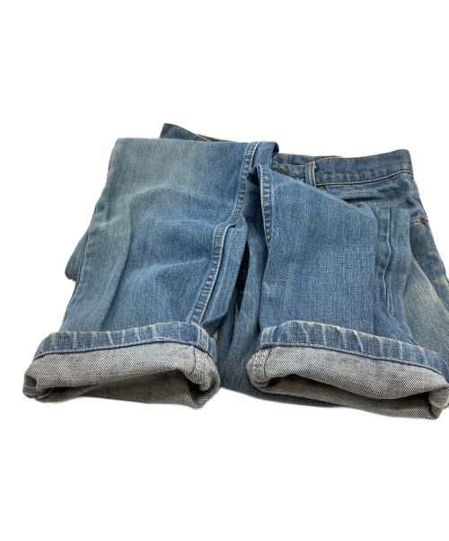 LEVI'S（リーバイス）LEVI'S (リーバイス) 505デニム インディゴ サイズ:32の古着・服飾アイテム