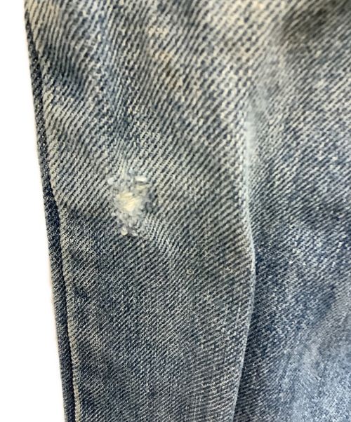 LEVI'S（リーバイス）LEVI'S (リーバイス) 505デニム インディゴ サイズ:32の古着・服飾アイテム