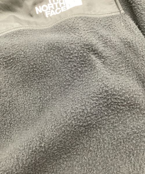 THE NORTH FACE（ザ ノース フェイス）THE NORTH FACE (ザ ノース フェイス) マウンテンバーサマイクロジャケット ブラック サイズ:XLの古着・服飾アイテム