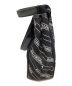 BALENCIAGA (バレンシアガ) ハンドバッグ ブラック：32000円