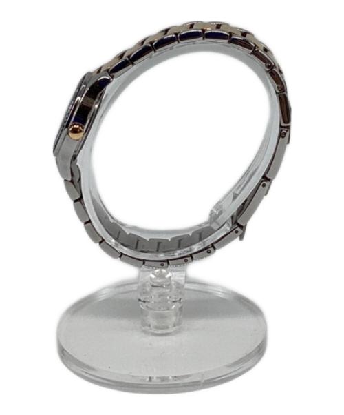 COACH（コーチ）COACH (コーチ) 腕時計 アイボリーの古着・服飾アイテム