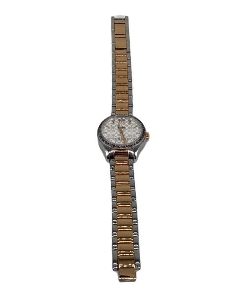 COACH（コーチ）COACH (コーチ) 腕時計 アイボリーの古着・服飾アイテム