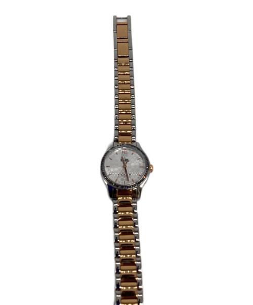 COACH（コーチ）COACH (コーチ) 腕時計 アイボリーの古着・服飾アイテム