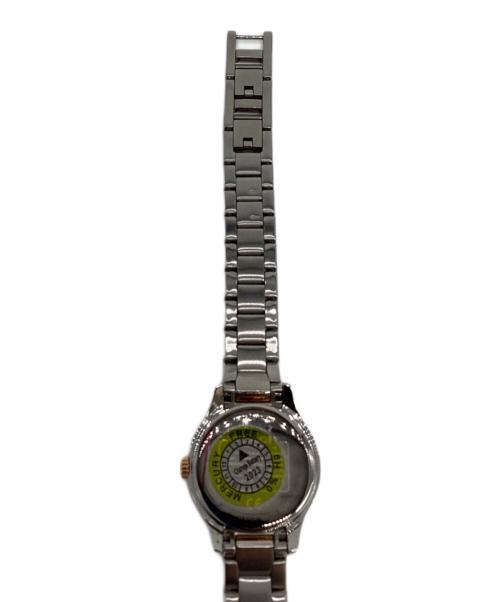 COACH（コーチ）COACH (コーチ) 腕時計 アイボリーの古着・服飾アイテム