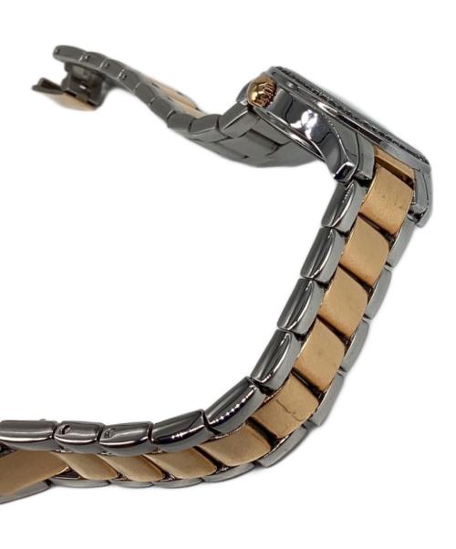 COACH（コーチ）COACH (コーチ) 腕時計 アイボリーの古着・服飾アイテム