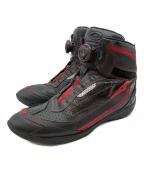 KUSHITANIクシタニ）の古着「フローシューズ K-4576」｜ブラック