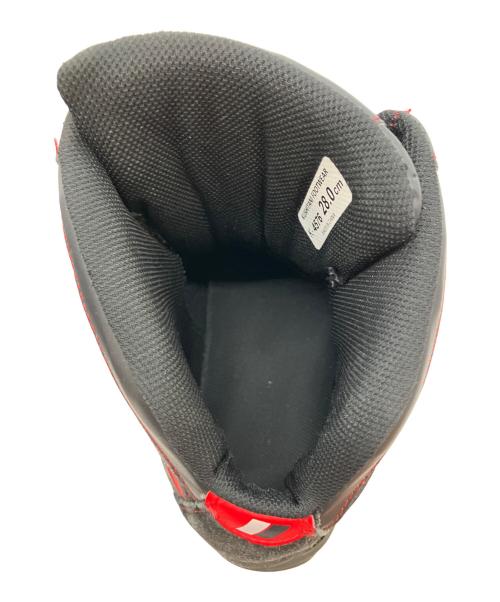 KUSHITANI（クシタニ）KUSHITANI (クシタニ) フローシューズ K-4576 ブラック サイズ:28cmの古着・服飾アイテム