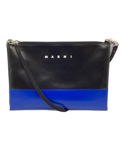 MARNI（マルニ）MARNI (マルニ) ポシェットの古着・服飾アイテム
