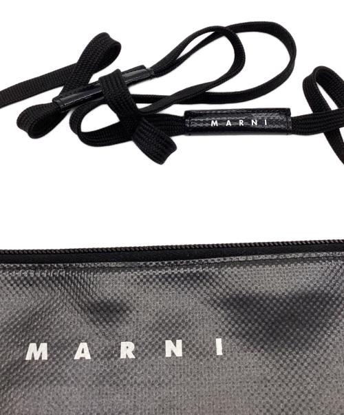 MARNI（マルニ）MARNI (マルニ) ポシェットの古着・服飾アイテム