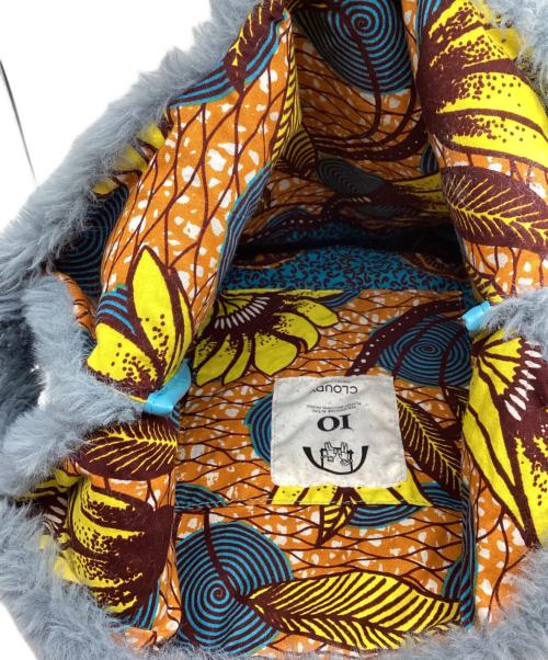 CLOUDY（クラウディー）CLOUDY (クラウディー) バッグの古着・服飾アイテム