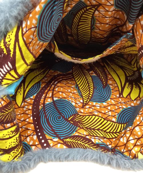 CLOUDY（クラウディー）CLOUDY (クラウディー) バッグの古着・服飾アイテム