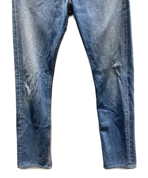 LEVI'S（リーバイス）LEVI'S (リーバイス) USA製 379刻印 古着 デニムパンツ ブラック サイズ:W29の古着・服飾アイテム