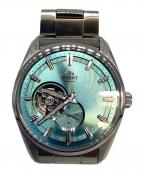 ORIENTオリエント）の古着「腕時計」