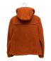 NAPAPIJRI (ナパピリ) モルドバ製 ショートダッフルコート オレンジ サイズ:M：6000円