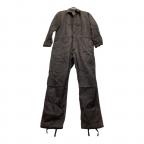 Engineered Garmentsエンジニアドガーメンツ）の古着「ジャンプスーツ」｜ブラック